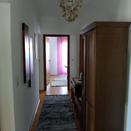 Villa Feodora Biograd Na Moru Dış mekan fotoğraf