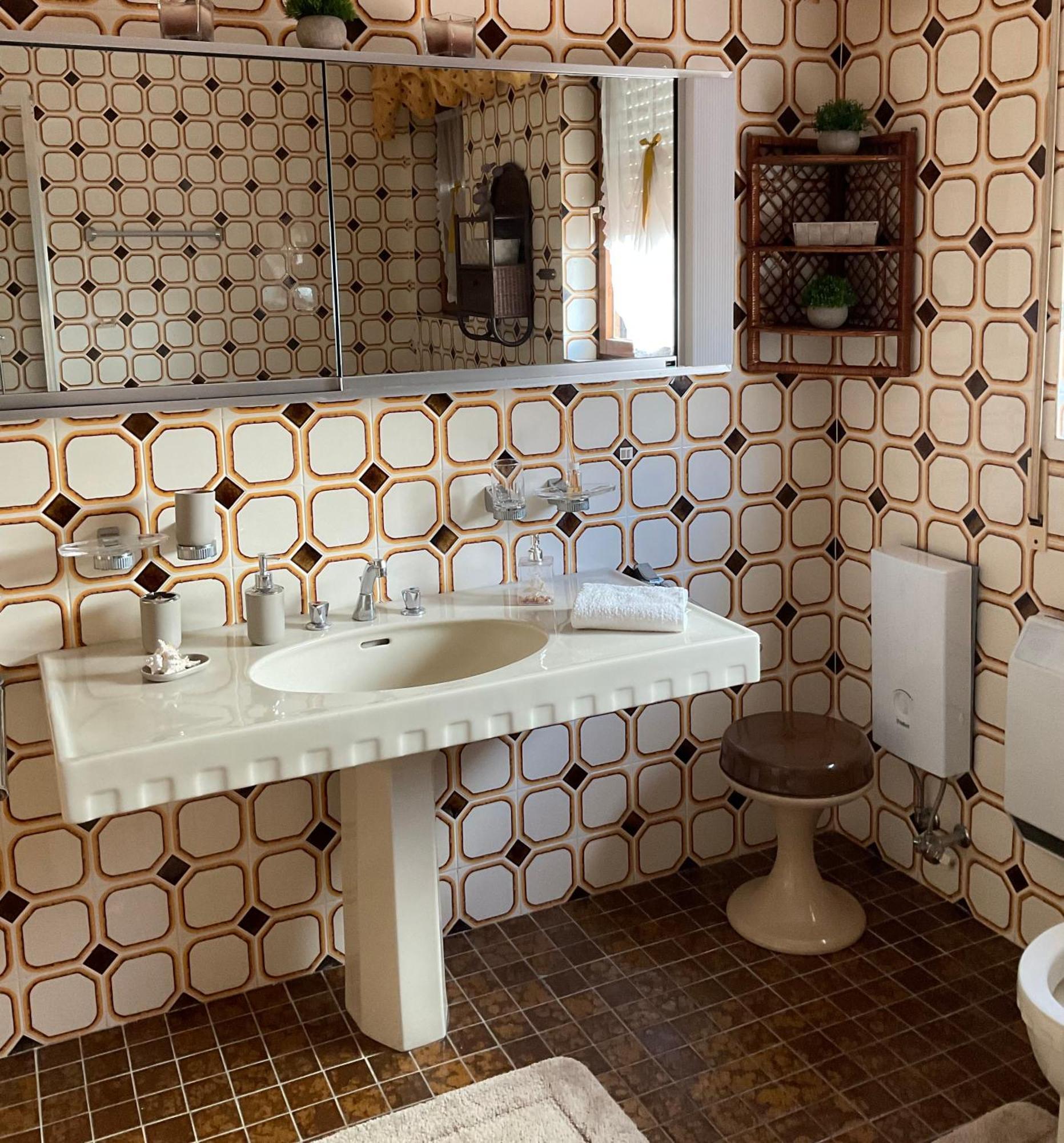 Villa Feodora Biograd Na Moru Dış mekan fotoğraf