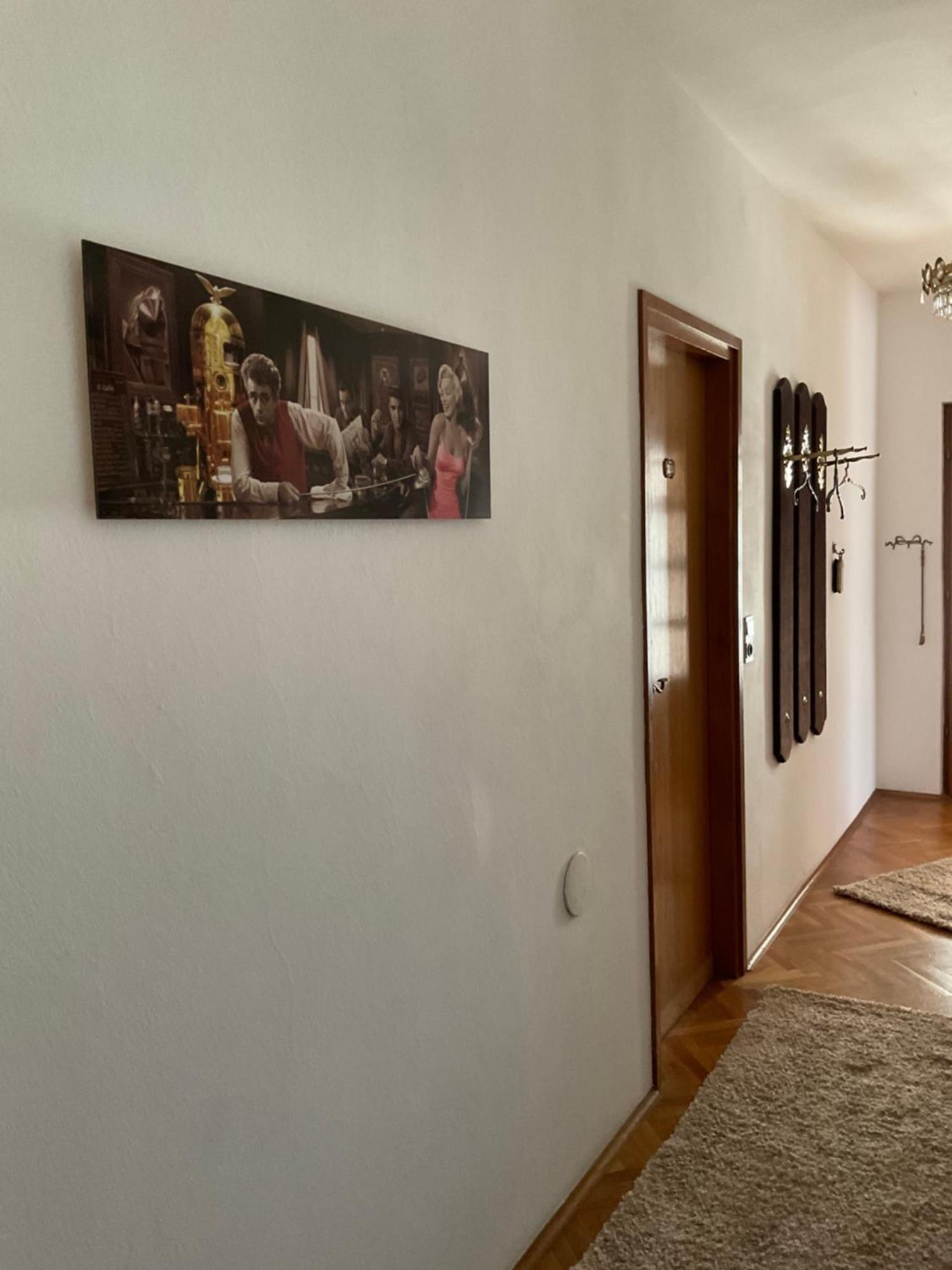 Villa Feodora Biograd Na Moru Dış mekan fotoğraf