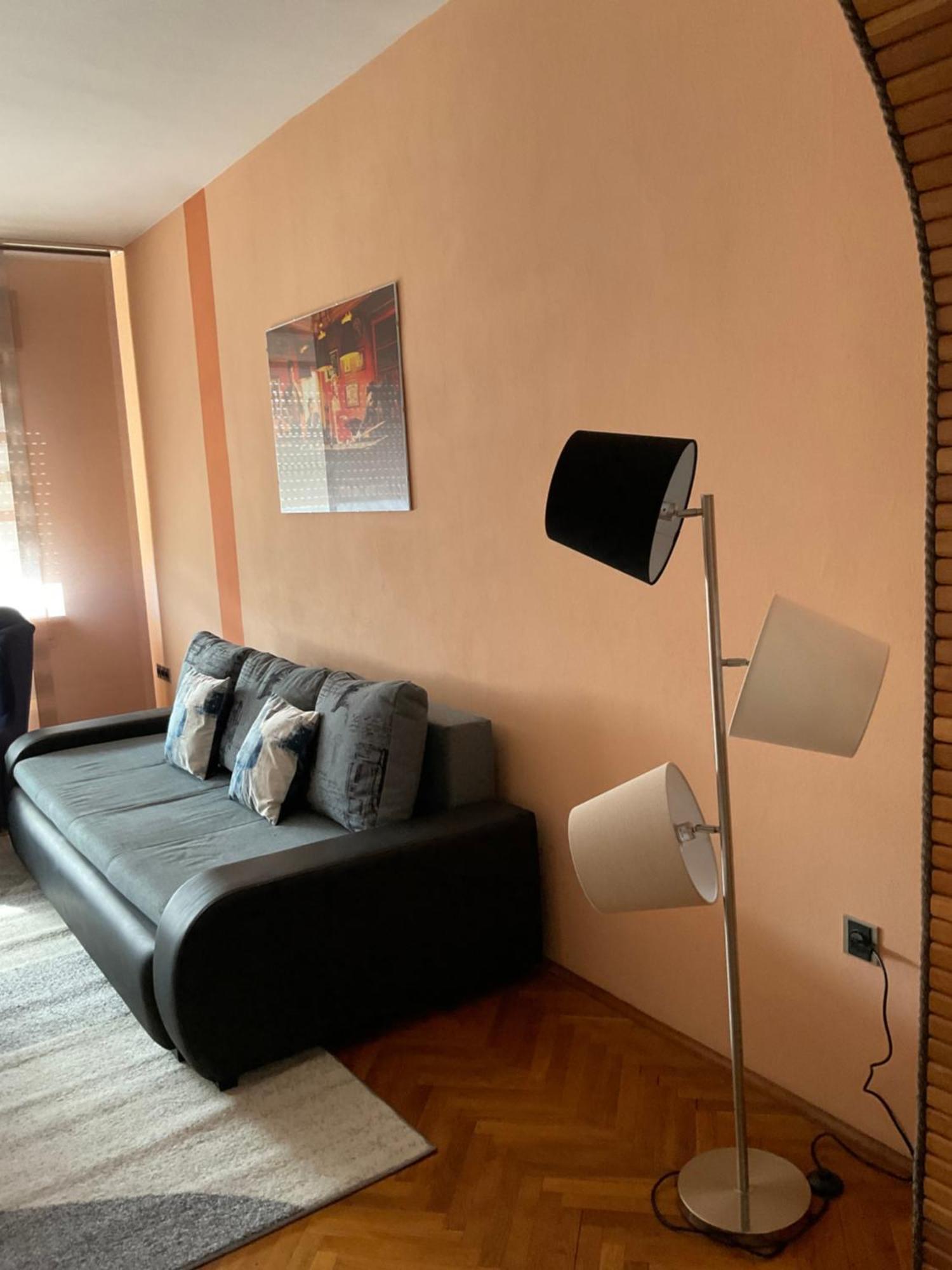 Villa Feodora Biograd Na Moru Dış mekan fotoğraf