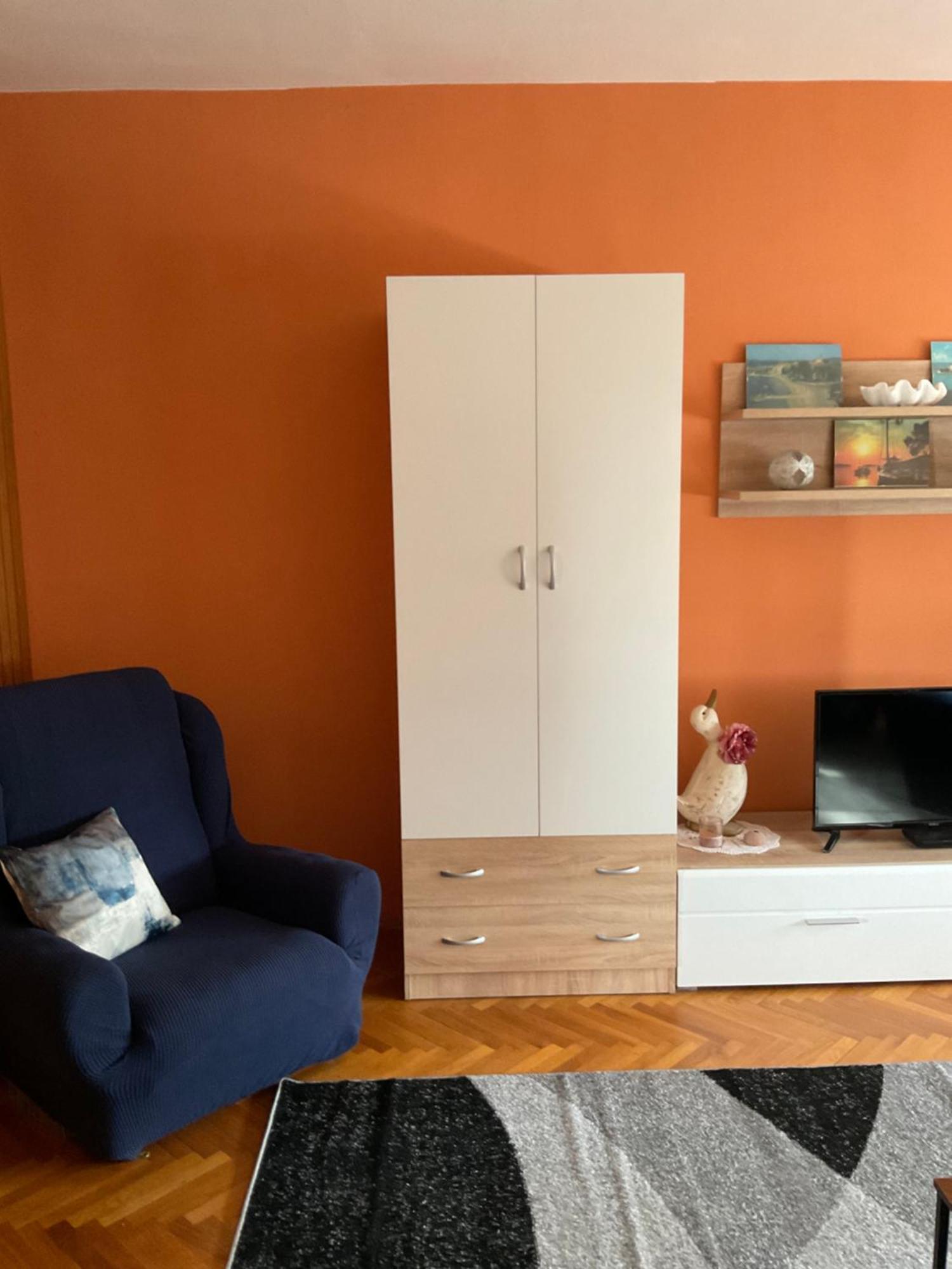Villa Feodora Biograd Na Moru Dış mekan fotoğraf