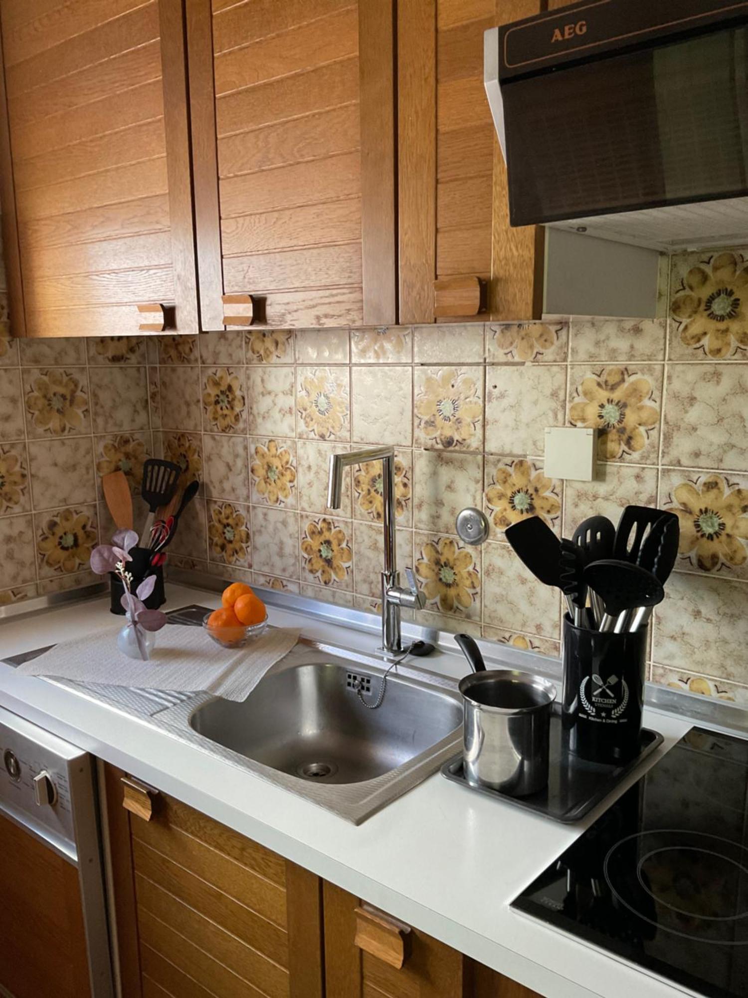 Villa Feodora Biograd Na Moru Dış mekan fotoğraf