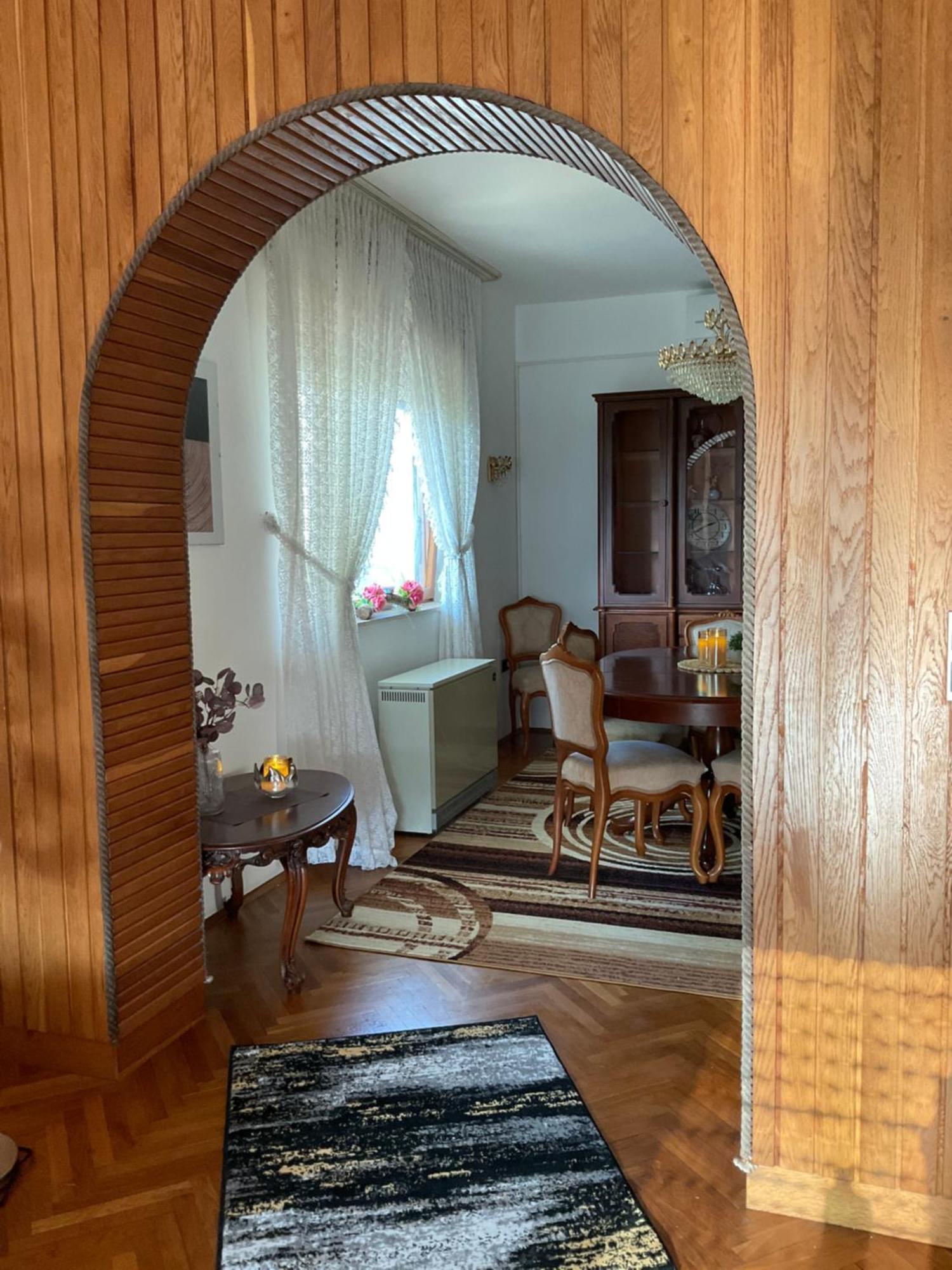 Villa Feodora Biograd Na Moru Dış mekan fotoğraf