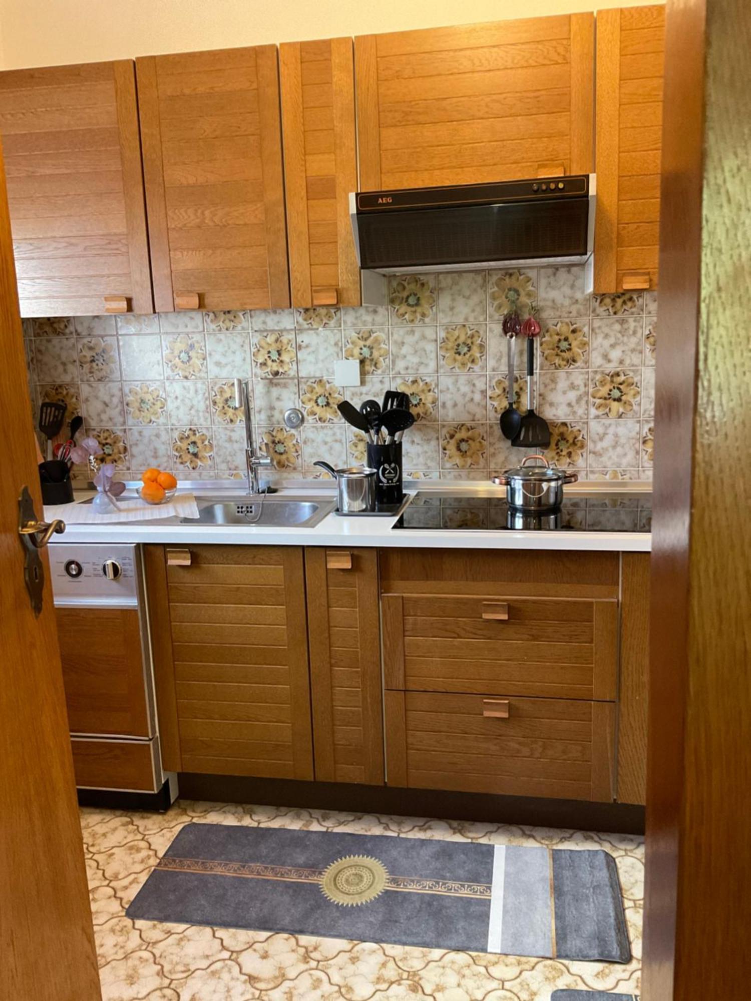 Villa Feodora Biograd Na Moru Dış mekan fotoğraf