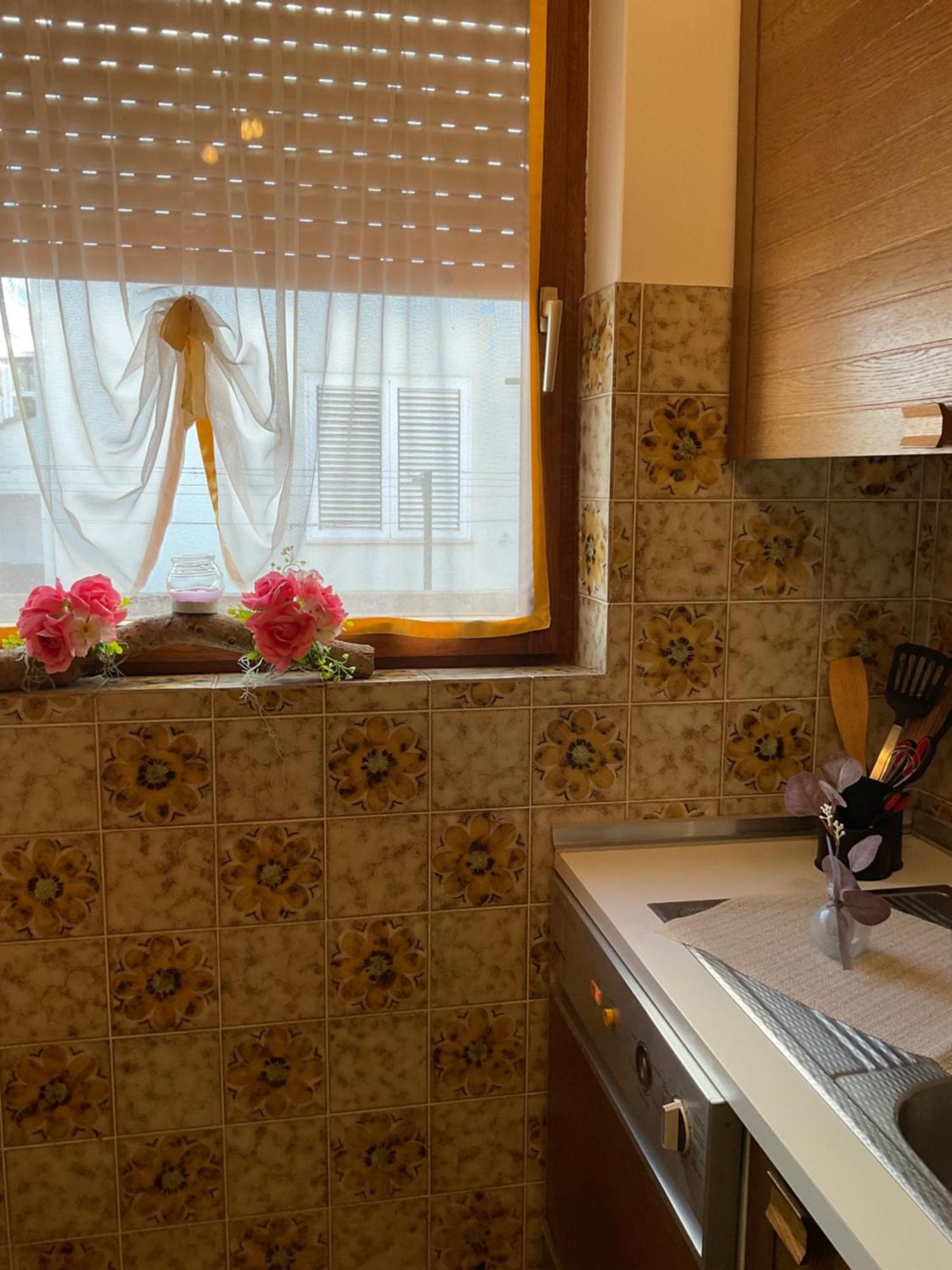 Villa Feodora Biograd Na Moru Dış mekan fotoğraf