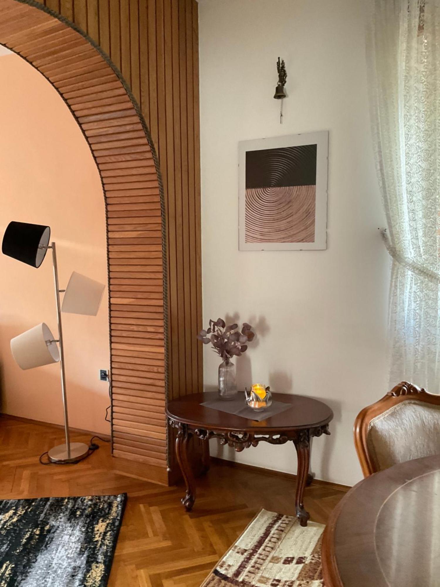 Villa Feodora Biograd Na Moru Dış mekan fotoğraf