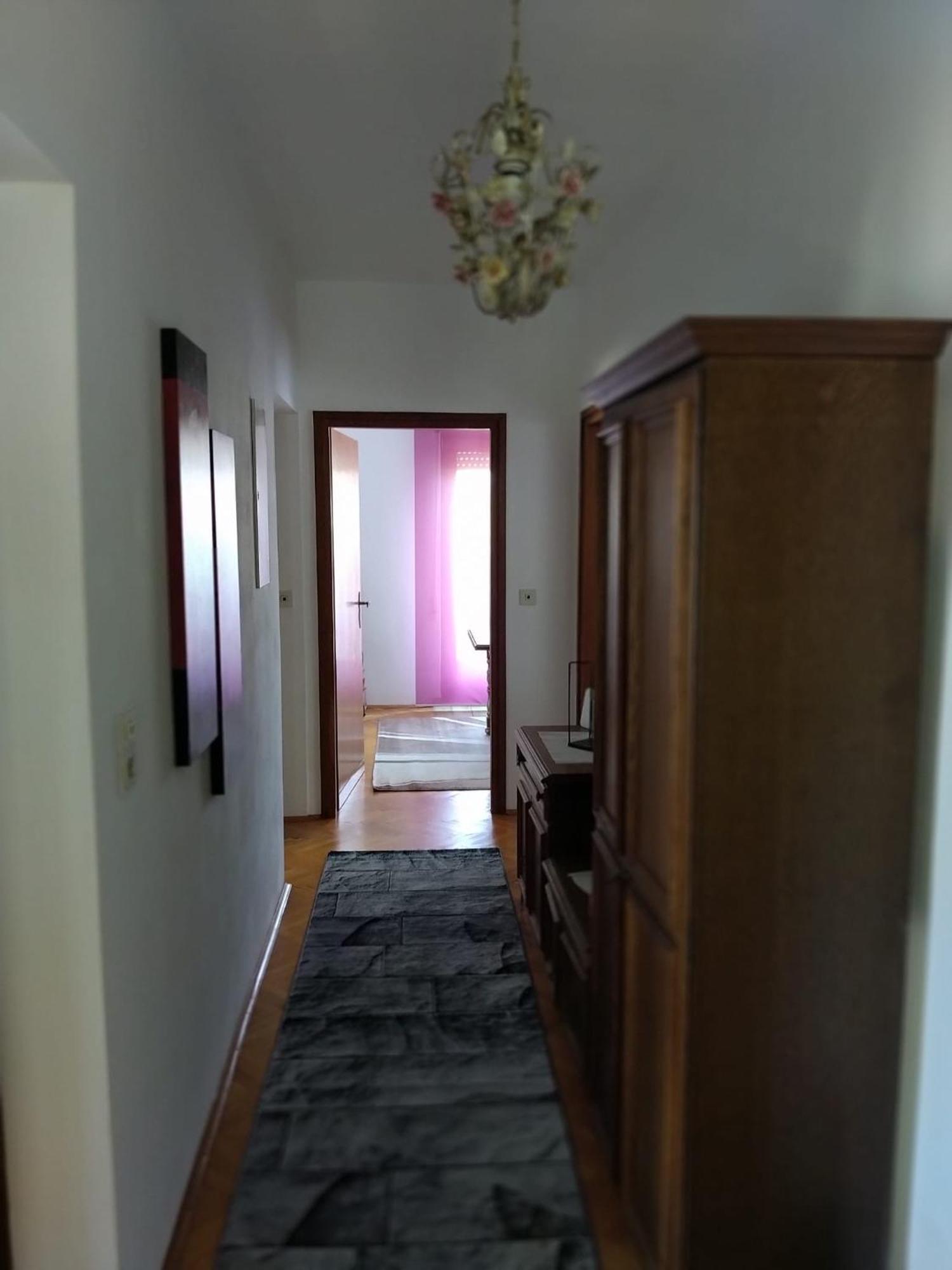 Villa Feodora Biograd Na Moru Dış mekan fotoğraf