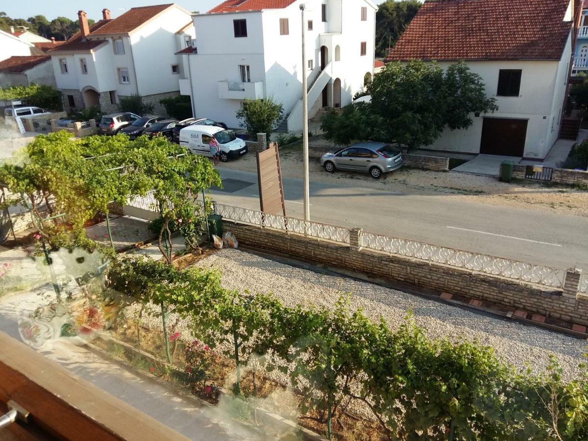Villa Feodora Biograd Na Moru Dış mekan fotoğraf