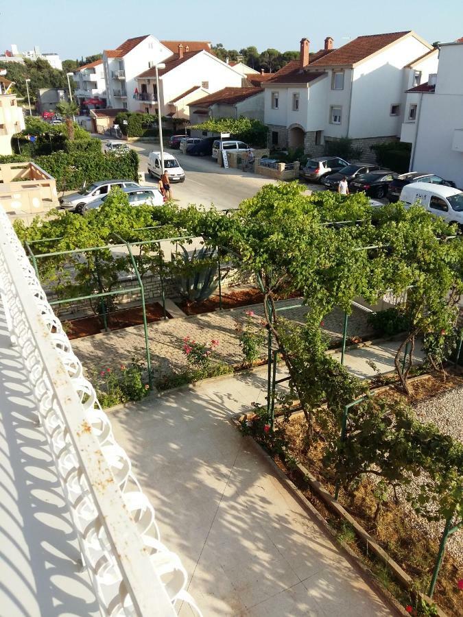 Villa Feodora Biograd Na Moru Dış mekan fotoğraf