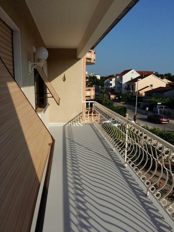 Villa Feodora Biograd Na Moru Dış mekan fotoğraf