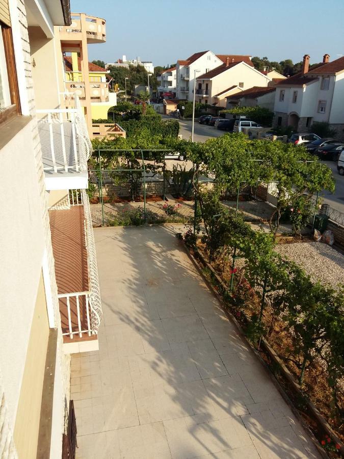 Villa Feodora Biograd Na Moru Dış mekan fotoğraf